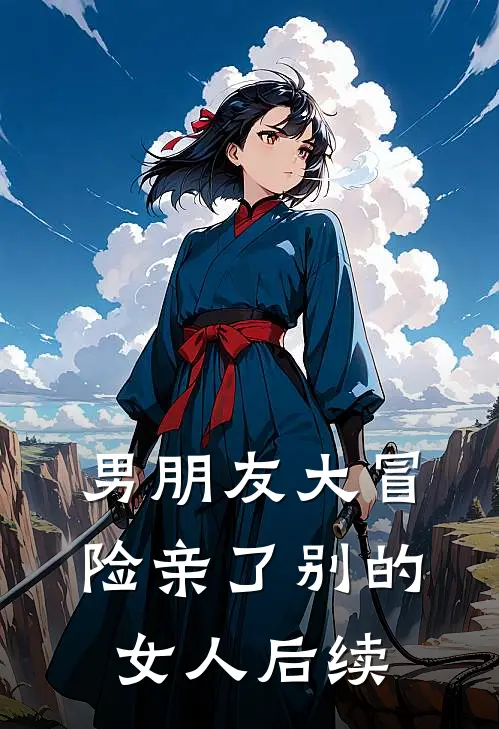 男朋友大冒险亲了别的女人后续