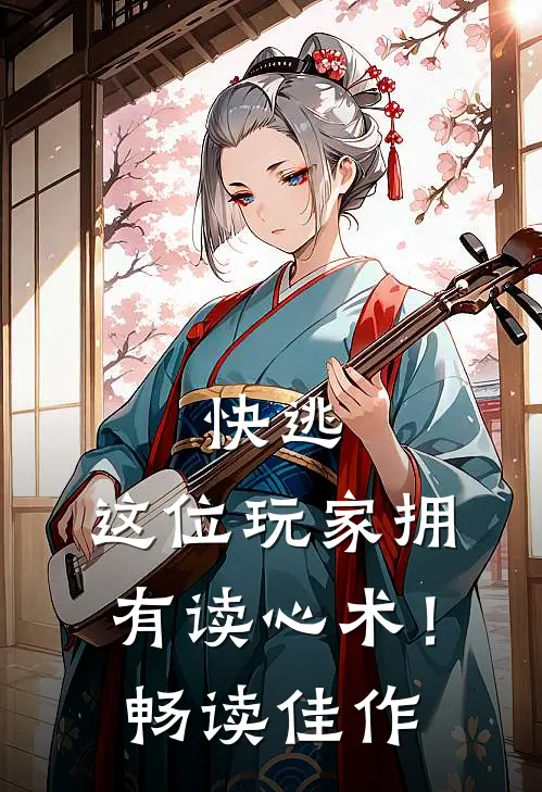 快逃，这位玩家拥有读心术！畅读佳作