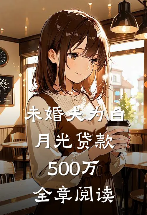 未婚夫为白月光贷款500万全章阅读