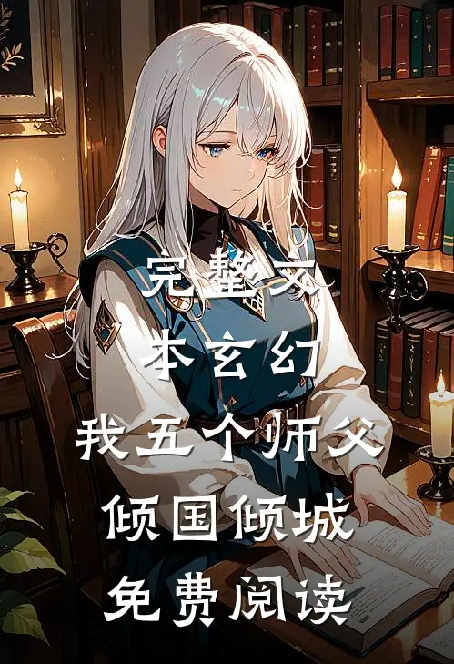 完整文本玄幻:我五个师父倾国倾城免费阅读