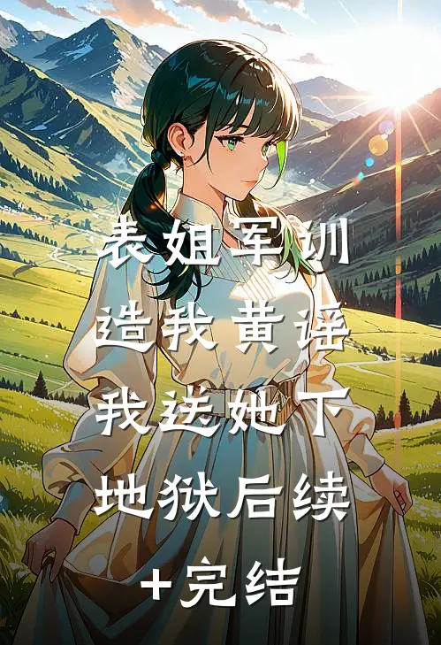 表姐军训造我黄谣，我送她下地狱后续+完结