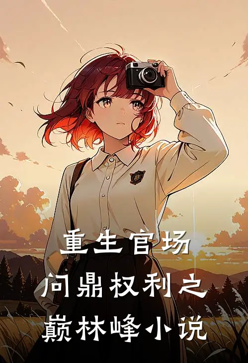 重生官场：问鼎权利之巅林峰小说