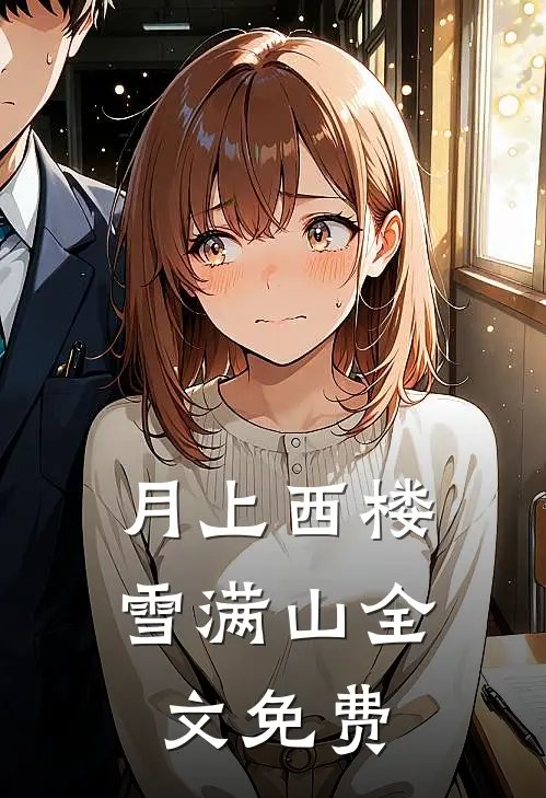 月上西楼雪满山全文免费