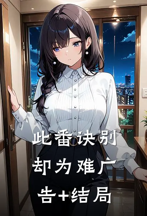 此番诀别却为难广告+结局