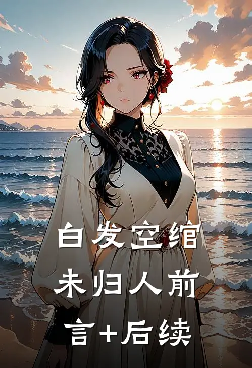 白发空绾未归人前言+后续