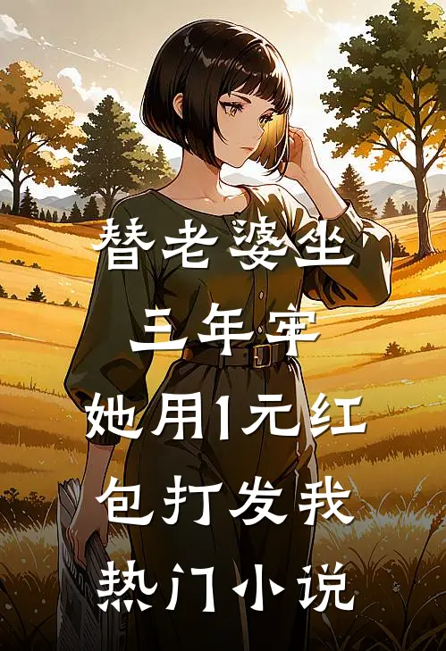 替老婆坐三年牢，她用1元红包打发我热门小说