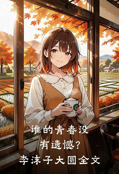 谁的青春没有遗憾？李沫子大圆全文