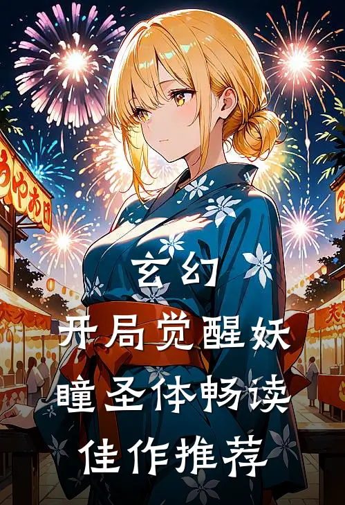 玄幻：开局觉醒妖瞳圣体畅读佳作推荐