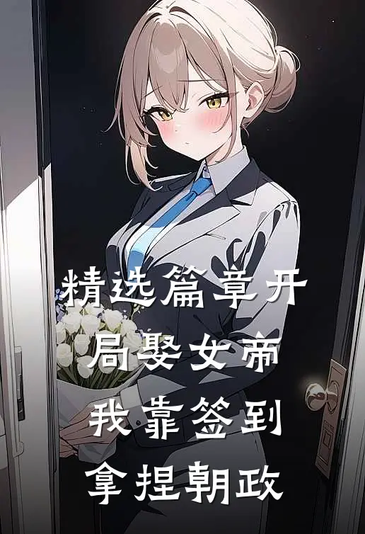 精选篇章开局娶女帝，我靠签到拿捏朝政