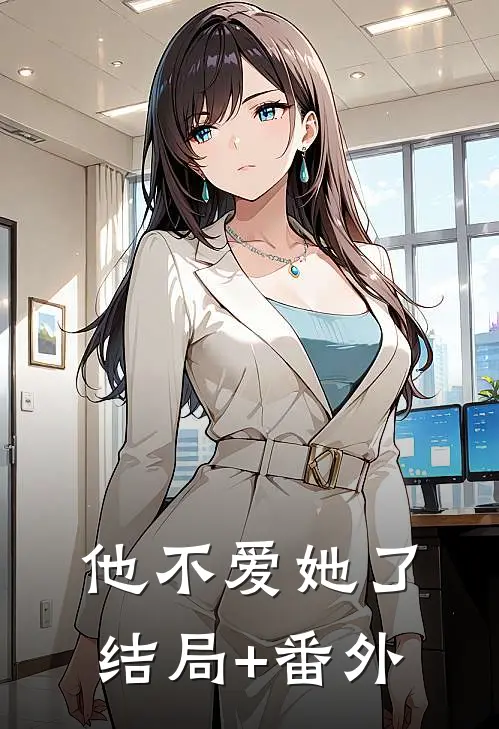 他不爱她了结局+番外