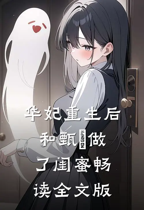 华妃重生后和甄嬛做了闺蜜畅读全文版