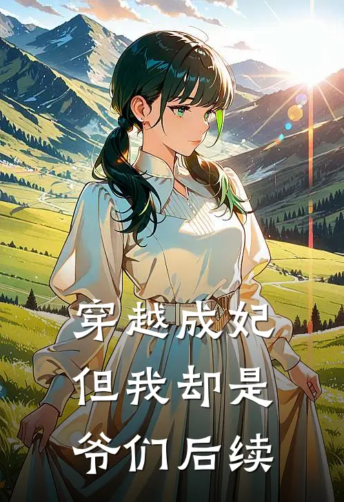 穿越成妃，但我却是爷们后续