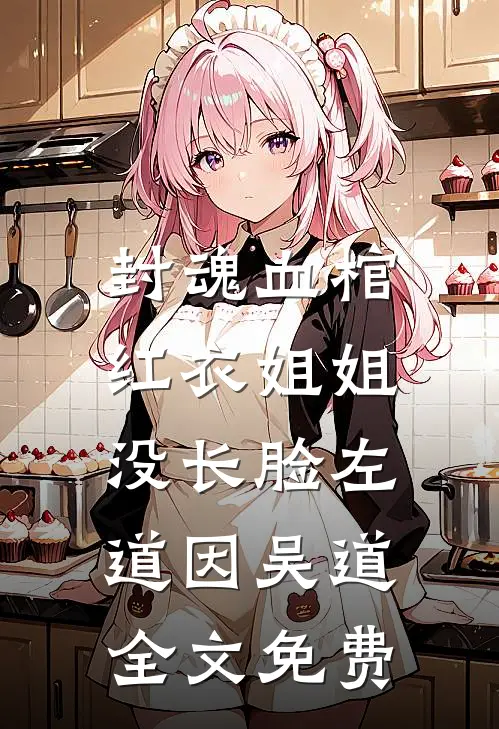 封魂血棺：红衣姐姐没长脸左道因吴道全文免费