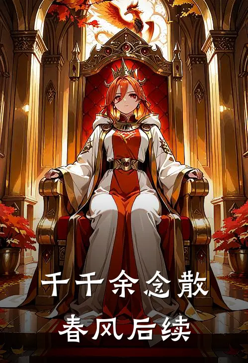 千千余念散春风后续