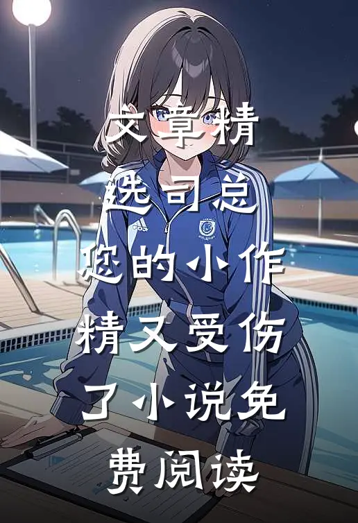 文章精选司总,您的小作精又受伤了小说免费阅读
