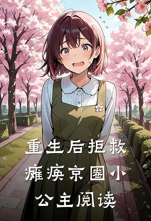 重生后拒救瘫痪京圈小公主阅读