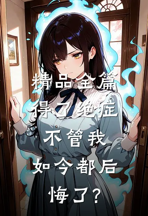 精品全篇得了绝症不管我，如今都后悔了?