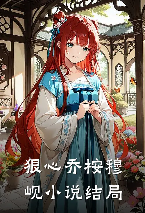 狠心乔桉穆岘小说结局