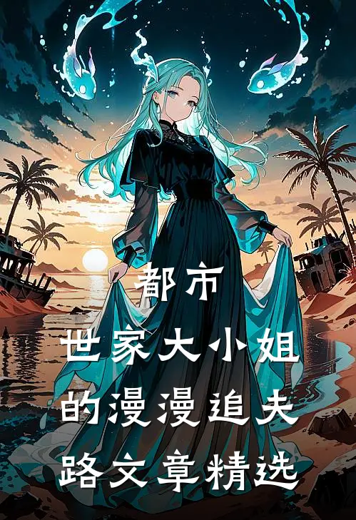 都市：世家大小姐的漫漫追夫路文章精选