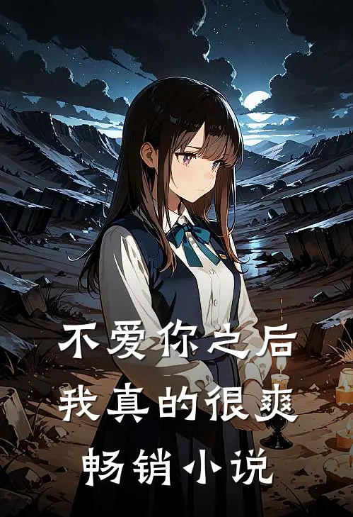 不爱你之后,我真的很爽畅销免费阅读