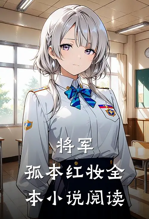 将军，孤本红妆全本小说阅读
