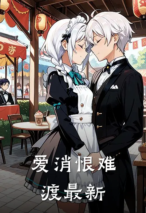 爱消恨难渡最新