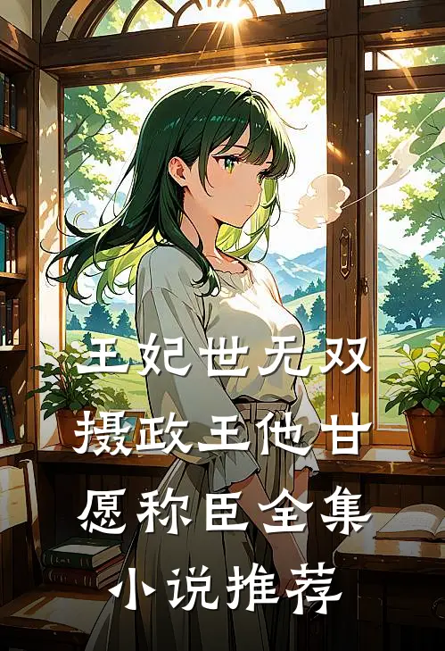 王妃世无双：摄政王他甘愿称臣全集小说推荐