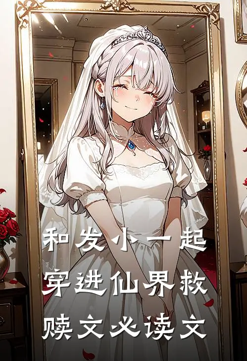 和发小一起穿进仙界救赎文必读文