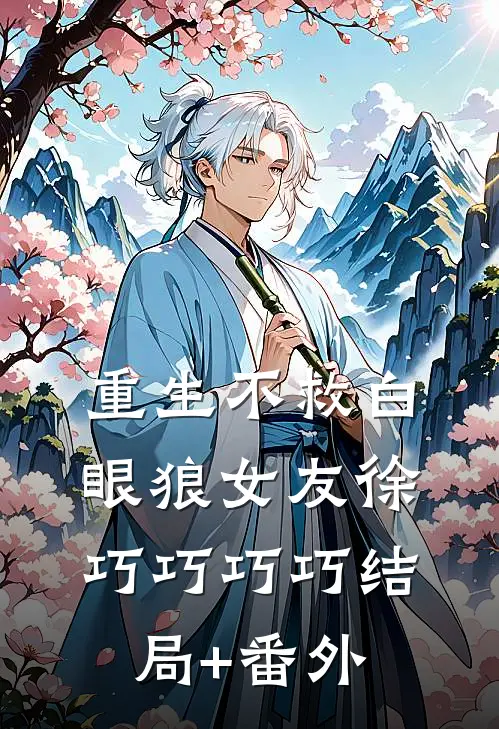 重生不救白眼狼女友徐巧巧巧巧结局+番外