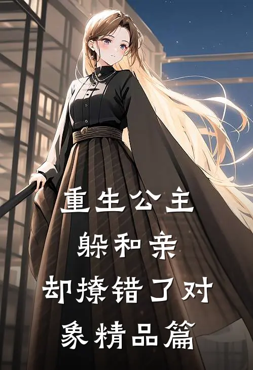 重生公主躲和亲，却撩错了对象精品篇