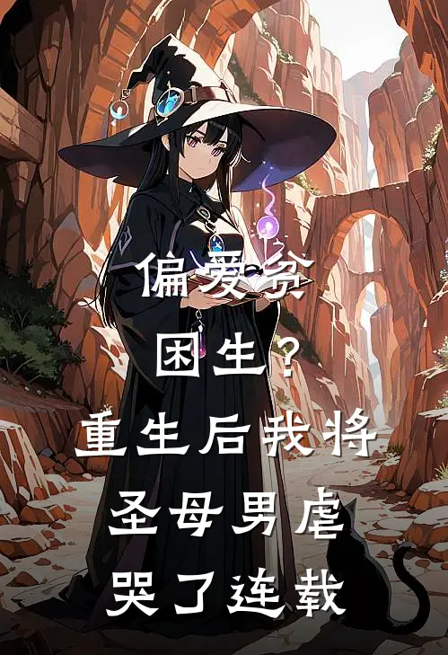 偏爱贫困生？重生后我将圣母男虐哭了连载