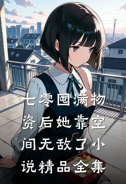 七零囤满物资后她靠空间无敌了小说精品全集