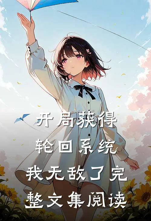 开局获得轮回系统：我无敌了完整文集阅读