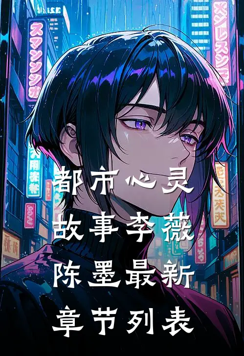 都市心灵故事李薇陈墨最新章节列表