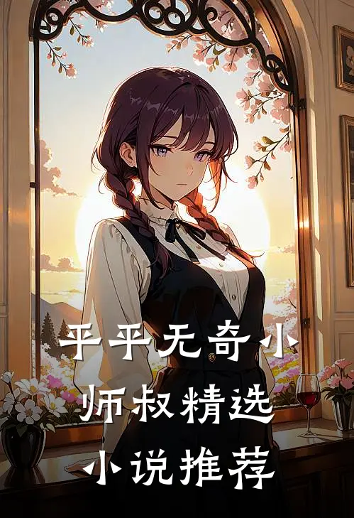 平平无奇小师叔精选小说推荐