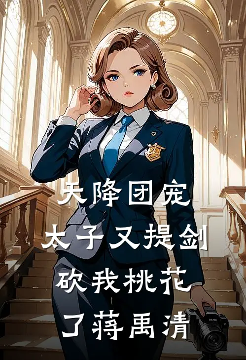 天降团宠：太子又提剑砍我桃花了蒋禹清