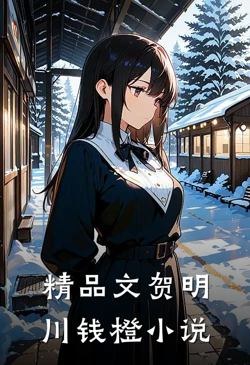 精品文贺明川钱橙小说