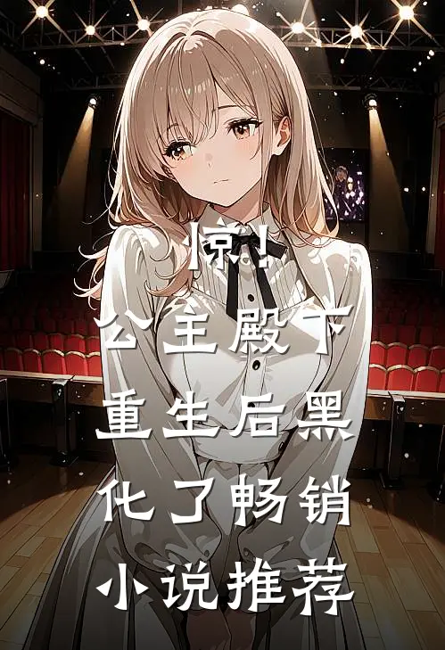 惊！公主殿下重生后黑化了畅销小说推荐