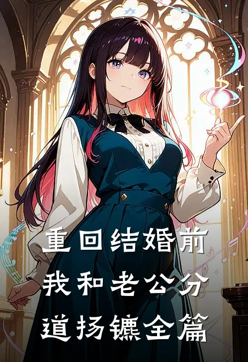 重回结婚前，我和老公分道扬镳全篇