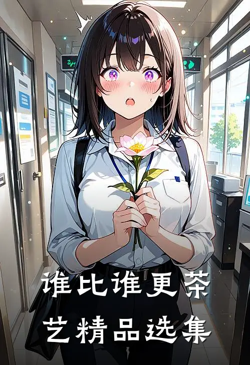 谁比谁更“茶艺”精品选集
