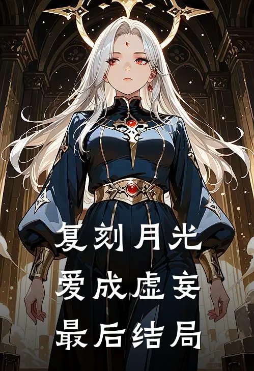 复刻月光,爱成虚妄最后结局怎么样