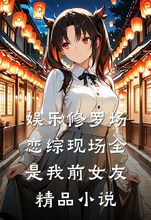 娱乐修罗场：恋综现场全是我前女友精品小说