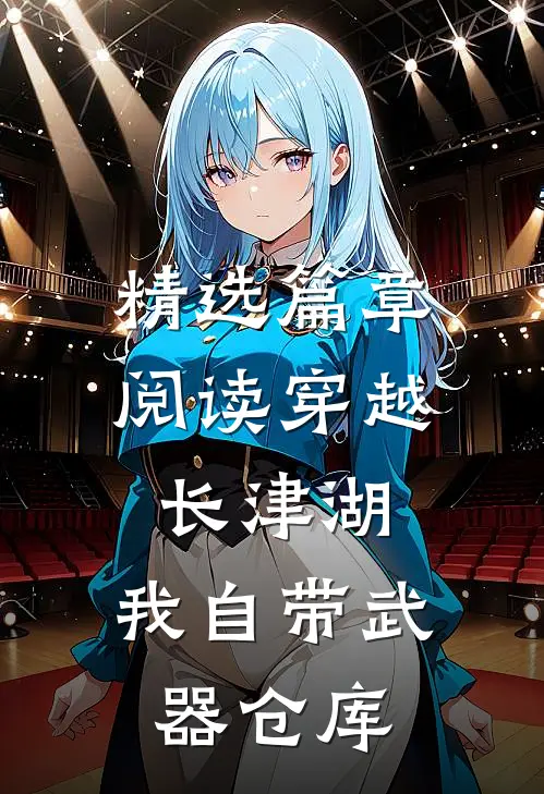 精选篇章阅读穿越长津湖，我自带武器仓库