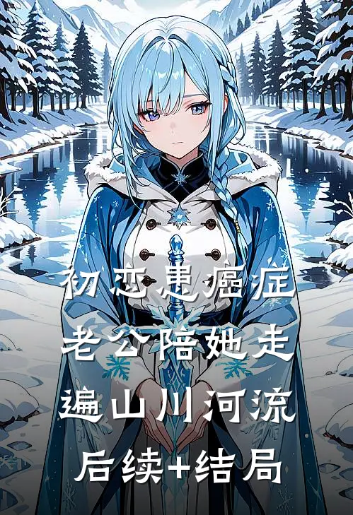 初恋患癌症，老公陪她走遍山川河流后续+结局