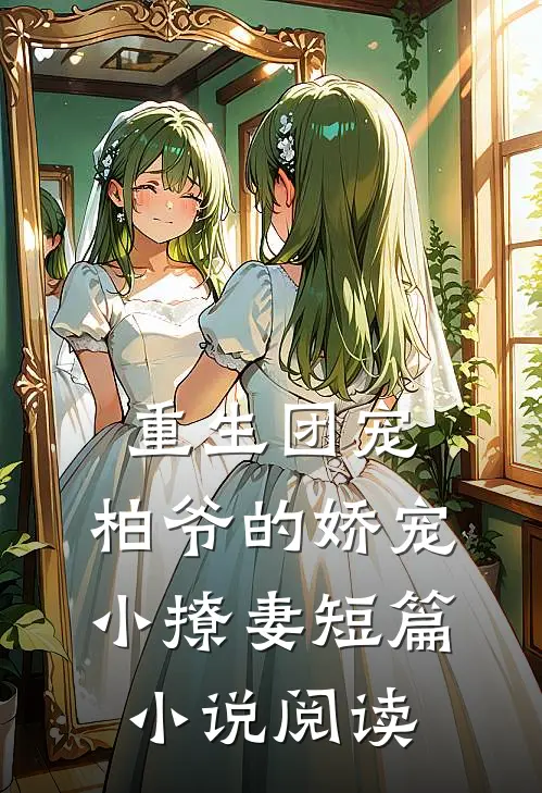 重生团宠：柏爷的娇宠小撩妻短篇小说阅读