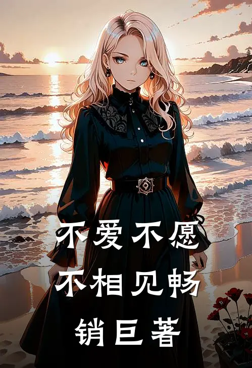 不爱不愿不相见畅销巨著