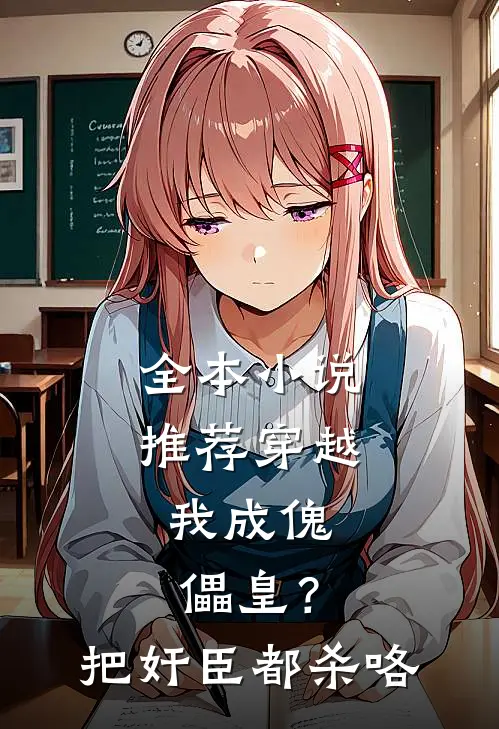 全本小说推荐穿越：我成傀儡皇？把奸臣都杀咯