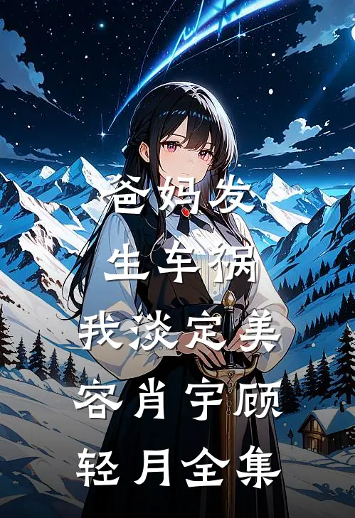 爸妈发生车祸，我淡定美容肖宇顾轻月全集
