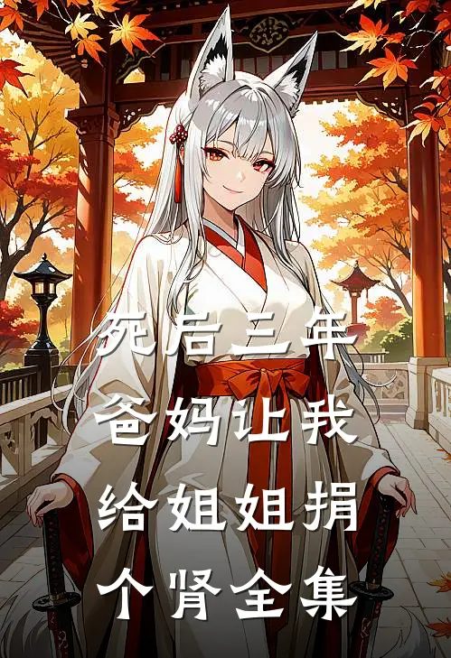 死后三年，爸妈让我给姐姐捐个肾全集