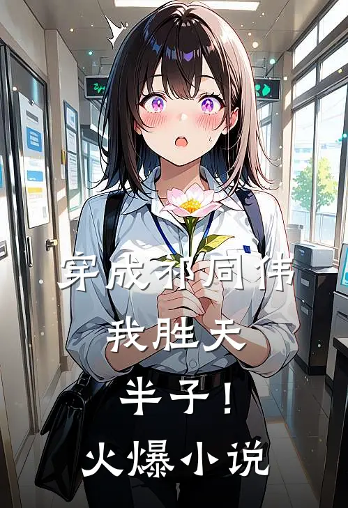 穿成祁同伟，我胜天半子！火爆小说